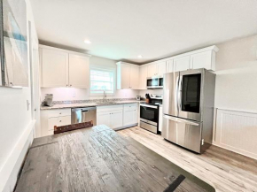 Adjacent 2nd Floor, 204 Queen & 205 Queen